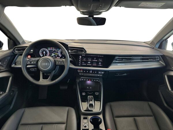 Audi A3 Sportback 30 TFSI adv. S tr. *LED*Business* bild 5