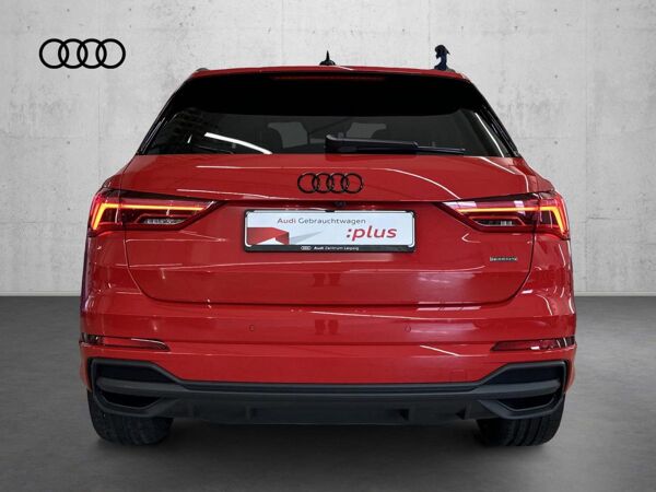 Audi Q3 45 TFSI qu. S line *Matrix*AHK*Pano*Sonos* bild 2