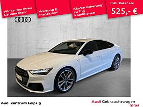 Audi A7 Sportback 50 TFSIe qu. *S-line*Laser*Business*