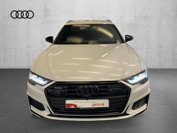 Audi A6 Avant 50 TFSIe sport *S-line*HD-Matrix*HuD* bild 4