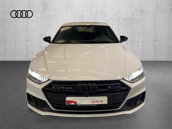 Audi A7 Sportback 50 TFSIe qu. *S-line*Laser*Business* bild 4