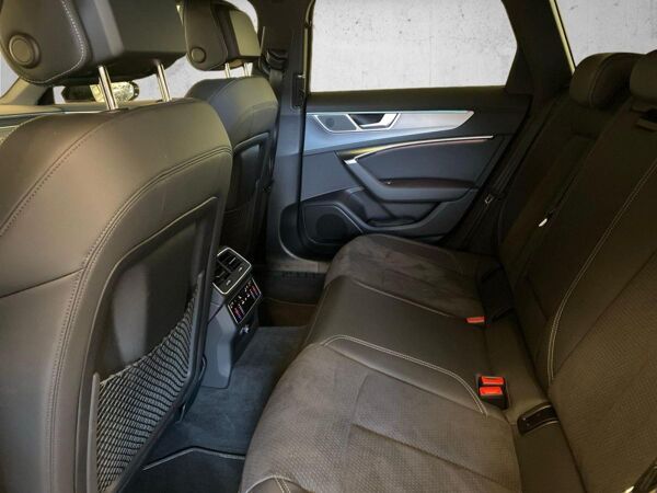 Audi A6 Avant 50 TFSIe sport *S-line*HD-Matrix*HuD* bild 7