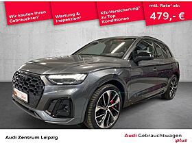 Audi SQ5 TDI *Matrix*Business* Audi SQ5 TDI *Matrix*Business*