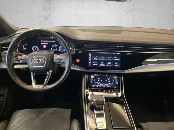 Audi Q7 55 TFSIe qu. *S-line*AHK*Business*Air*Tour* bild 5