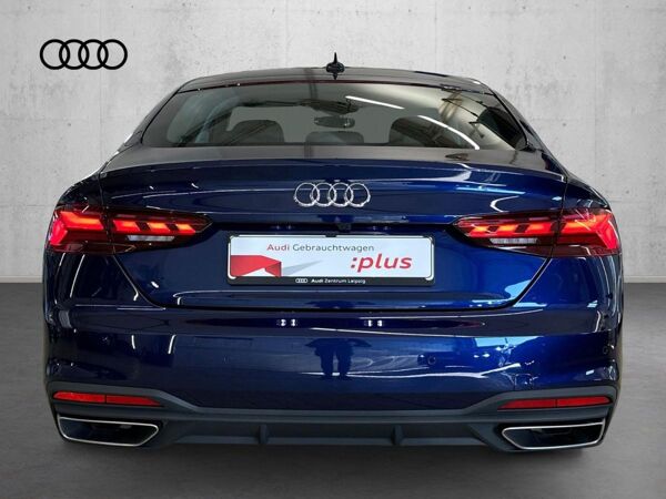 Audi A5 Sportback 35 TFSI *Matrix*AHK*Parken* bild 2