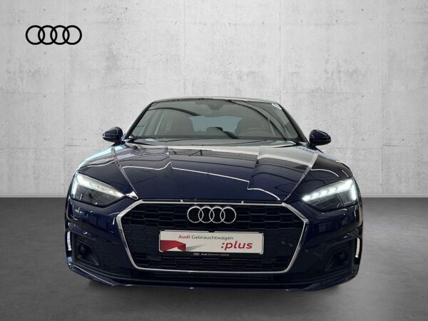 Audi A5 Sportback 35 TFSI *Matrix*AHK*Parken* bild 4