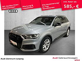 Audi Q7 45 TDI qu. *AHK*Business*Tour*Standhzg.*