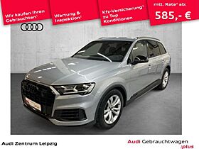 Audi Q7 45 TDI qu. *AHK*Business*Tour*Standhzg.*