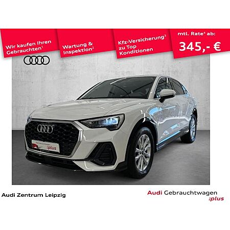 Audi Q3 leasen