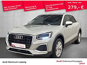 Audi Q2 35 TFSI Advanced S tronic *LED*Navi*Parken* Audi Q2 35 TFSI Advanced S tronic *LED*Navi*Parken*