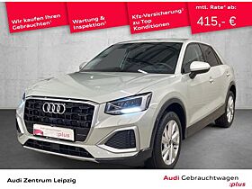 Audi Q2 35 TFSI Advanced S tronic *LED*Navi*Parken*