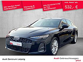 Audi A6 Avant TDI S tro. *Matrix*Pano*AHK*Tech plus* Audi A6 Avant TDI S tro. *Matrix*Pano*AHK*Tech plus*