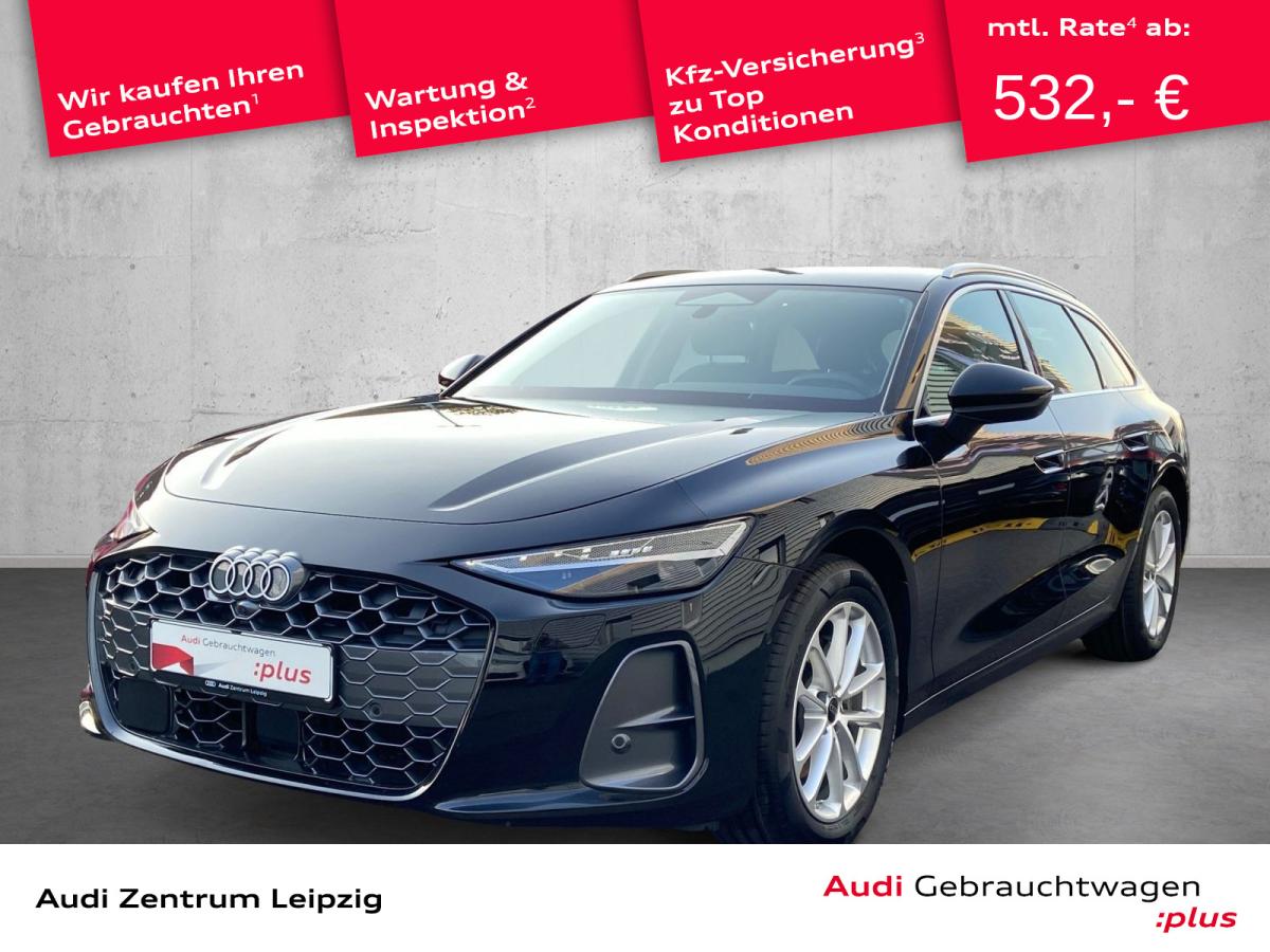 Audi A6 Avant TDI S tro. *Matrix*Pano*AHK*Tech plus* bild