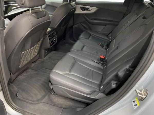 Audi Q7 45 TDI qu. *AHK*Business*Tour*Standhzg.* bild 7