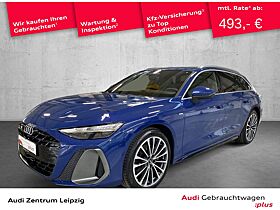 Audi A6 Avant TDI S tro. *S-line*Matrix*AHK*Tech pro*