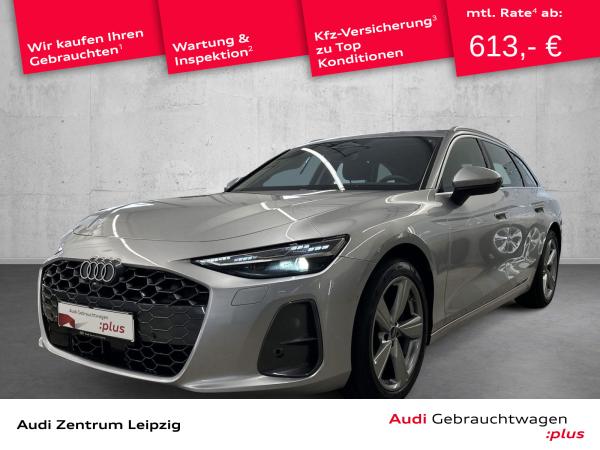 Audi A6 Avant TFSI S tronic *Matrix*HuD*Tech plus* bild