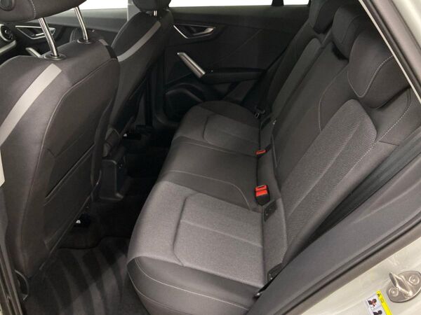 Audi Q2 35 TFSI Advanced S tronic *LED*Navi*Parken* bild 7