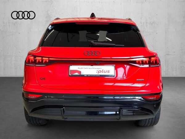 Audi Q6 e-tron *S-line*Matrix*HuD*AHK*Tech pro* bild 2
