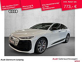 Audi S6 e-tron Sportback *Matrix*AHK*Tech pro*Carbon*