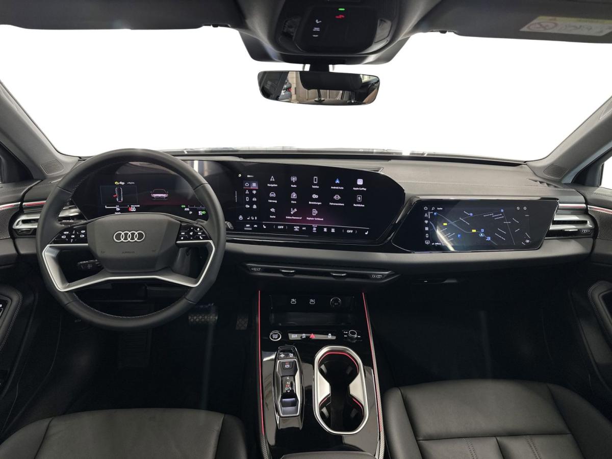 Audi A6 Avant TFSI S tronic *Matrix*HuD*Tech plus* bild 5