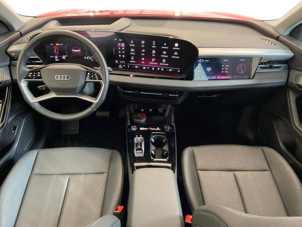 Audi Q6 e-tron *S-line*Matrix*HuD*AHK*Tech pro* bild 5