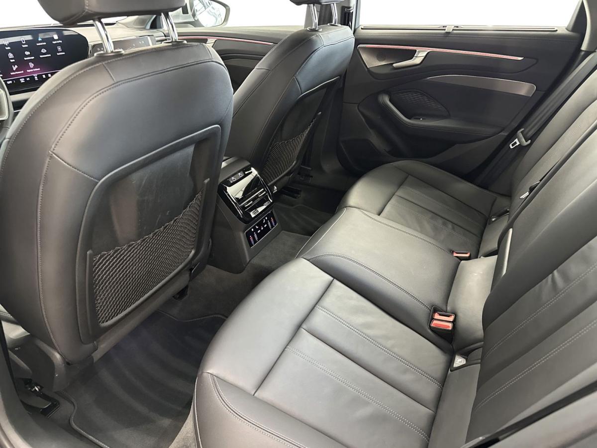 Audi A6 Avant TFSI S tronic *Matrix*HuD*Tech plus* bild 7