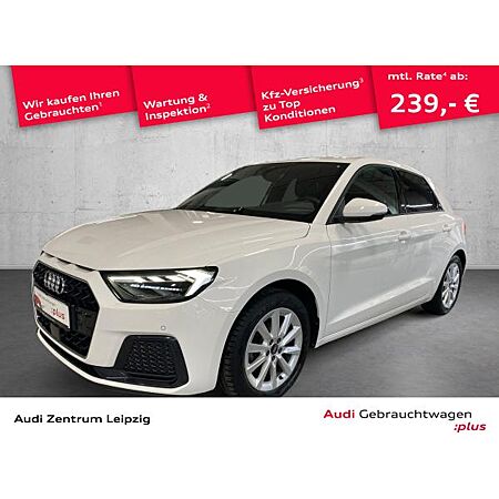 Audi A1 leasen