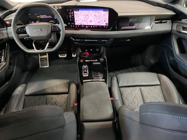 Audi S6 e-tron Sportback *Matrix*AHK*Tech pro*Carbon* bild 5