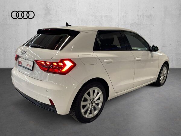 Audi A1 Sportback 25 TFSI advanced *S-line*LED* bild 3