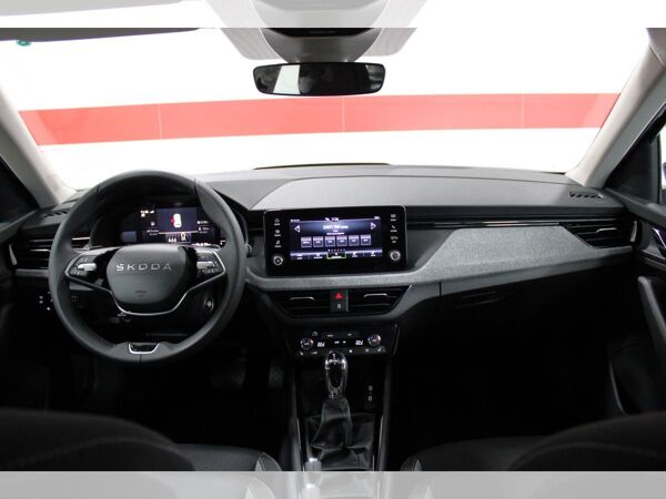Skoda Kamiq | SONDERAKTION | nur Gewerbelasing -14271 bild 7