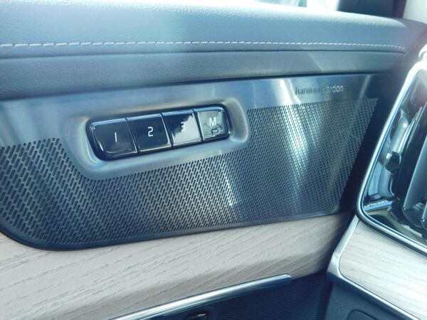 Volvo XC90 T8 Plus Bright 7-Sitzer bild 5
