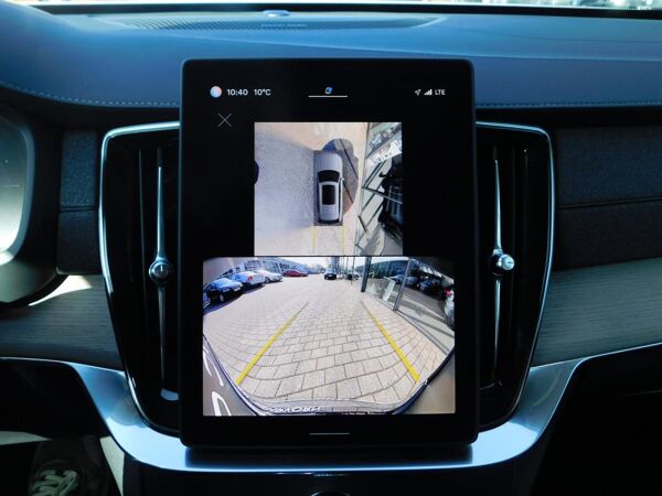 Volvo XC90 T8 Plus Bright 7-Sitzer bild 7