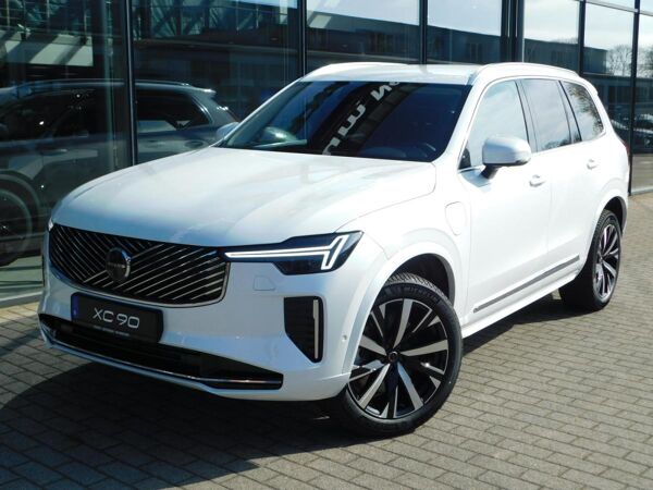 Volvo XC90 T8 Plus Bright 7-Sitzer bild 1