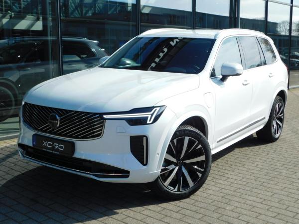 Volvo XC90 T8 Plus Bright 7-Sitzer bild
