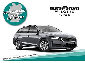 Skoda Octavia Combi Balance 1.5 TSI 110 kW (150 PS) DSG