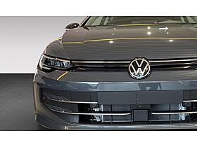 Volkswagen Golf VIII Variant 1.5 eTSI Energy Volkswagen Golf VIII Variant 1.5 eTSI Energy