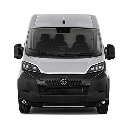 Peugeot Boxer leasen