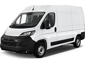 Peugeot Boxer Kastenwagen L2H2 Blue HDI 120 Diesel