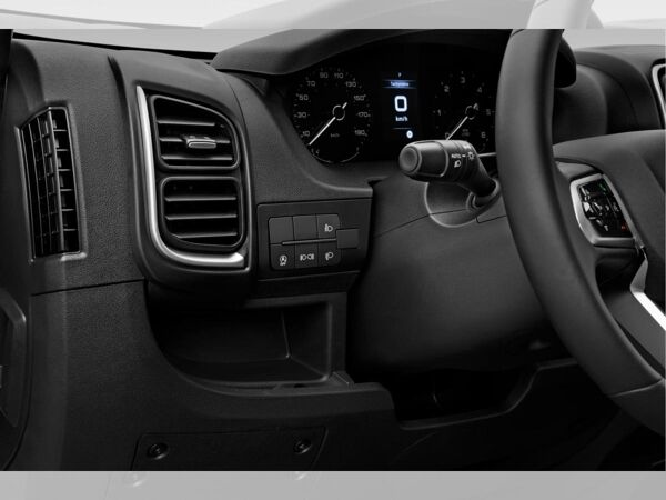 Peugeot Boxer Kastenwagen L2H2 Blue HDI 120 Diesel bild 5
