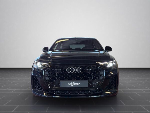 Audi RS Q8 HUD, B&O Sound, RS-Sportabgasanlage, Massagesitze  , Matrix LED, Lenkradheizung bild 3