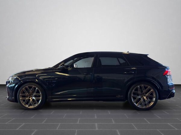 Audi RS Q8 HUD, B&O Sound, RS-Sportabgasanlage, Massagesitze  , Matrix LED, Lenkradheizung bild 5