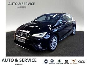 Seat Ibiza FR 1.0 TSI *VC*NAV*VZE-ACC*SHZ*ACC*CARPLAY