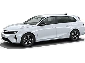 Opel Astra ELECTRIC Facelift 🔷 | Sports Tourer 115 kW | Einparkhilfe V+H 🚗 | Wärmepumpe | Klimaautomatik ❄️ Opel Astra ELECTRIC Facelift 🔷 | Sports Tourer 115 kW | Einparkhilfe V+H 🚗 | Wärmepumpe | Klimaautomatik ❄️
