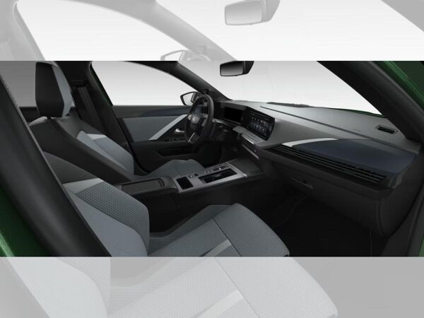Opel Astra ELECTRIC Facelift 🔷 | Sports Tourer 115 kW | Einparkhilfe V+H 🚗 | Wärmepumpe | Klimaautomatik ❄️ bild 6