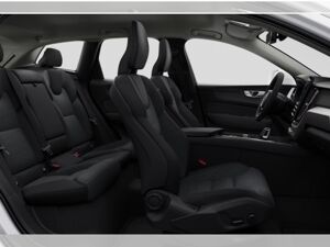 Volvo XC60 B5 Benzin Core AWD FACELIFT**GEWERBE BESTELLFAHRZEUG** bild 5
