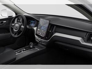 Volvo XC60 B5 Benzin Core AWD FACELIFT**GEWERBE BESTELLFAHRZEUG** bild 6