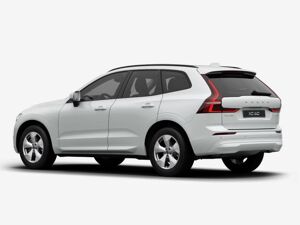 Volvo XC60 B5 Benzin Core AWD FACELIFT**GEWERBE BESTELLFAHRZEUG** bild 4