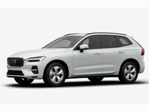 Volvo XC60 B5 Benzin Core AWD FACELIFT**GEWERBE BESTELLFAHRZEUG** bild 2