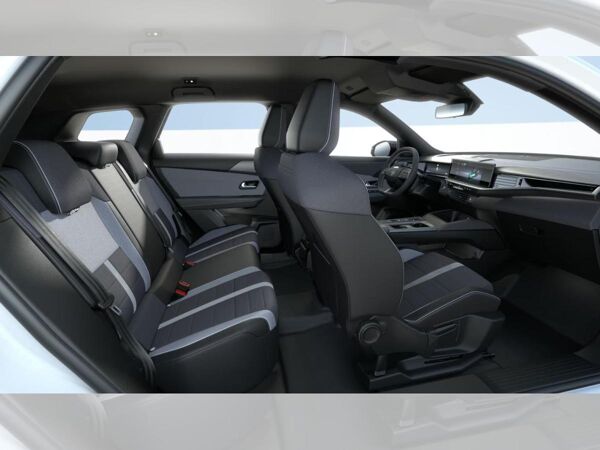 Opel Grandland Edition 🔷 | Hybrid 107 kW (145 PS) Automatik| Rückfahrkamera | Car-Play 📲 | Klimaauto bild 7