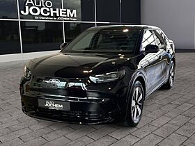 Ford Capri Lagerneuwagen im Sonderleasing GEWERBE Ford Capri Lagerneuwagen im Sonderleasing GEWERBE